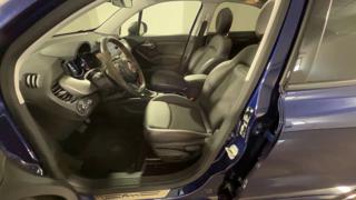 FIAT 500X usata, con Controllo trazione