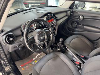 MINI One D usata, con Chiusura centralizzata