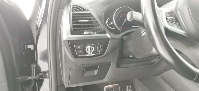 BMW X3 usata 73