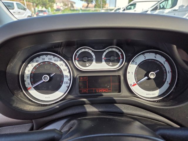 FIAT 500L usata, con Boardcomputer