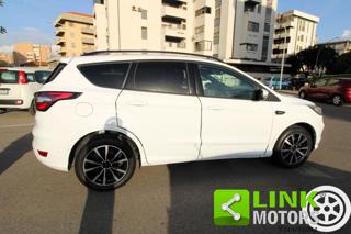 FORD Kuga usata, con Sedile posteriore sdoppiato