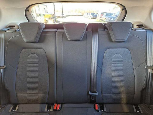 FORD Focus usata, con ESP