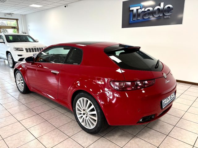 ALFA ROMEO Brera usata, con Chiusura centralizzata