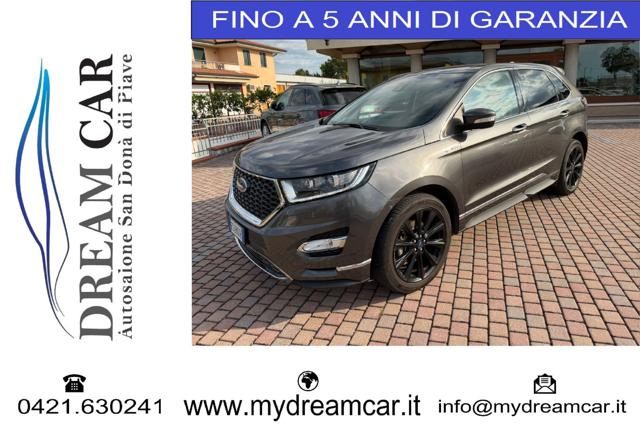FORD Edge usata, con ABS
