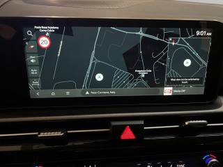 KIA Sportage usata, con Autoradio digitale