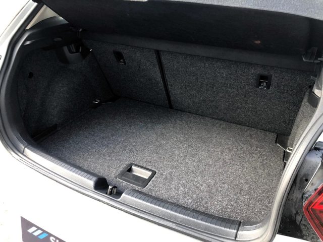 VOLKSWAGEN Polo usata, con Apple CarPlay