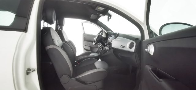 FIAT 500 usata 52