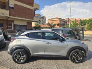 NISSAN Juke usata, con Climatizzatore