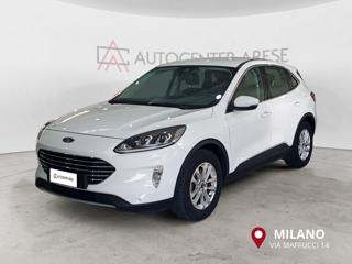 FORD Kuga 1.5 TDCI 120 CV S&S 2WD Powershift Titanium