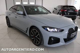 BMW 420 usata, con Sensori di parcheggio anteriori