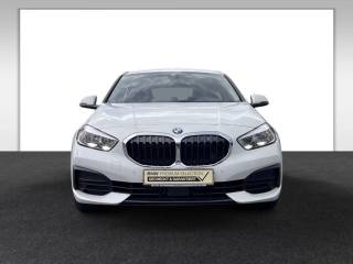 BMW 118 usata, con Airbag laterali