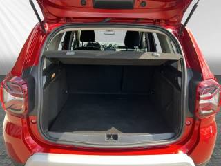 DACIA Duster usata, con Autoradio
