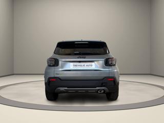 JEEP Avenger usata, con Autoradio