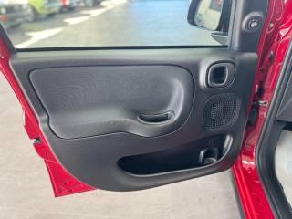 FIAT Panda usata, con USB