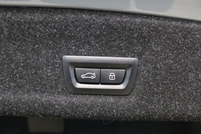 BMW 320 usata, con Controllo elettronico della corsia