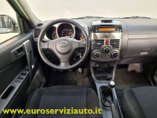 DAIHATSU Terios usata, con Specchietti laterali elettrici