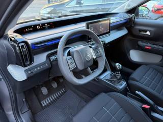 CITROEN C3 usata, con Servosterzo