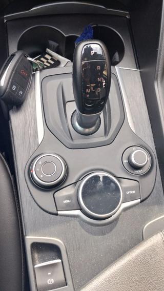 ALFA ROMEO Giulia usata, con Chiusura centralizzata telecomandata