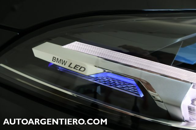 BMW 118 usata, con Cerchi in lega