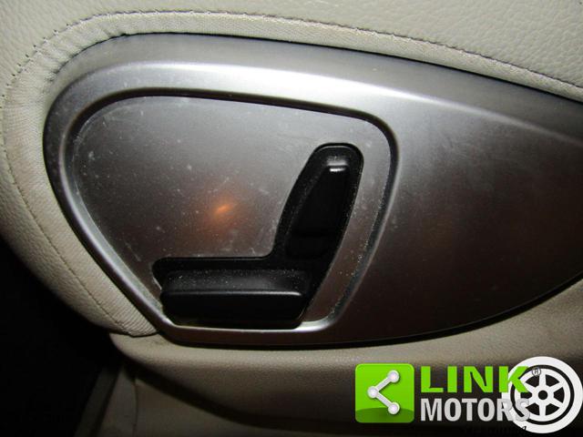 MERCEDES-BENZ ML 320 usata, con Immobilizzatore elettronico