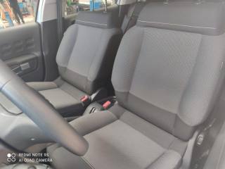 CITROEN C3 usata, con Climatizzatore