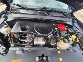 JEEP Compass usata, con Bluetooth