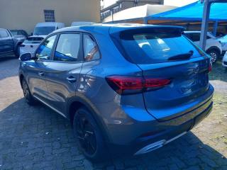 MG ZS usata, con Airbag