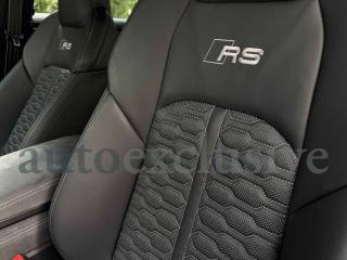 AUDI RS6 usata, con ESP
