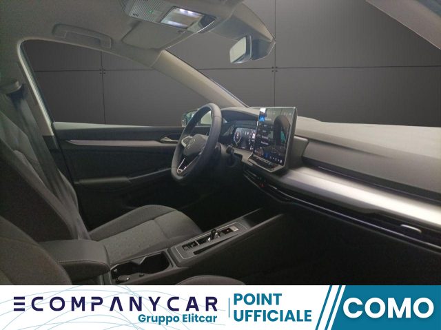VOLKSWAGEN Golf usata, con Controllo automatico clima