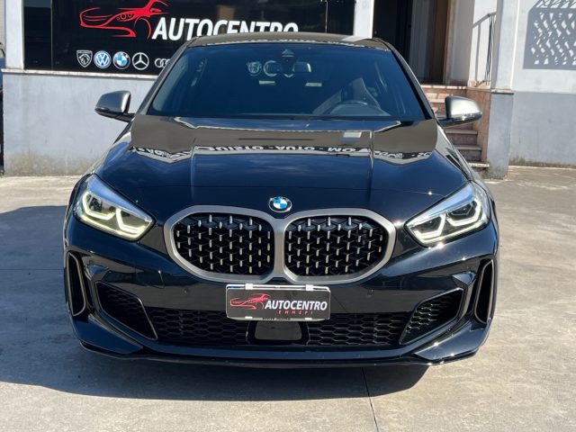 BMW 135 usata, con Airbag