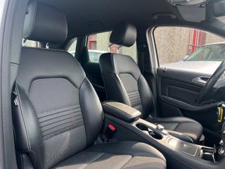 MERCEDES-BENZ B 180 usata, con Immobilizzatore elettronico