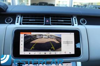 LAND ROVER Range Rover usata, con Chiusura centralizzata