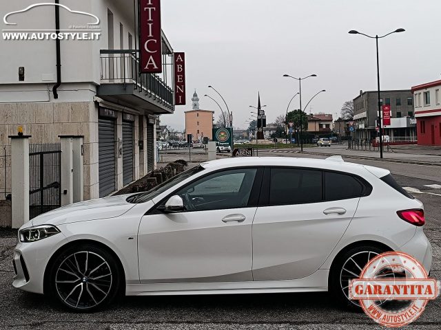 BMW 118 usata, con MP3