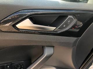 VOLKSWAGEN T-Cross usata, con Vetri oscurati