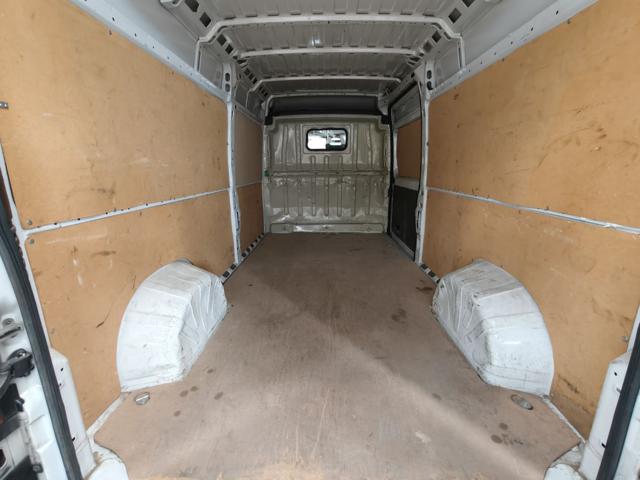 FIAT Ducato usata, con Volante multifunzione