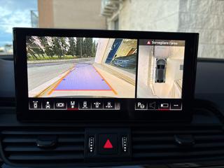 AUDI Q5 usata, con Immobilizzatore elettronico