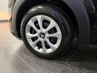 CITROEN C3 usata, con Airbag Passeggero