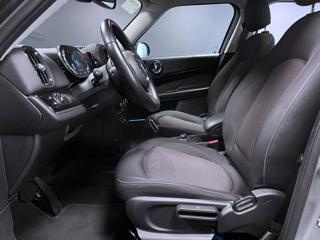 MINI Countryman usata, con Chiusura centralizzata