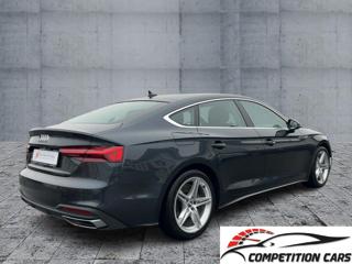AUDI A5 usata, con Airbag laterali