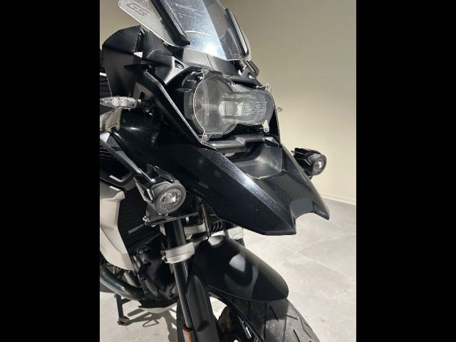 BMW R 1200 GS usata 10