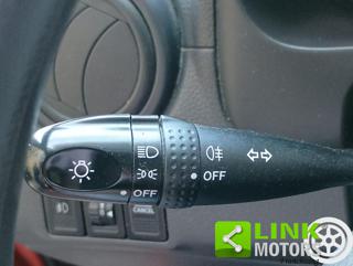 FIAT Sedici usata, con Bracciolo