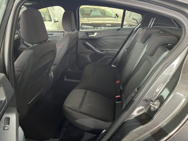 FORD Focus usata, con Cerchi in lega