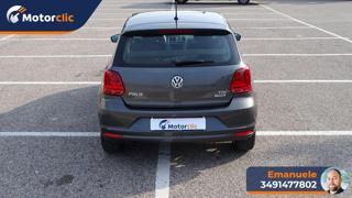 VOLKSWAGEN Polo usata, con Isofix