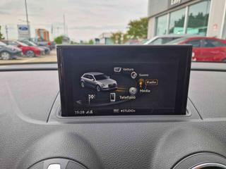 AUDI A3 usata, con Controllo automatico clima