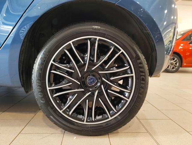 LANCIA Ypsilon usata, con Servosterzo