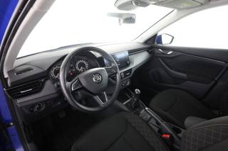 SKODA Kamiq usata 1