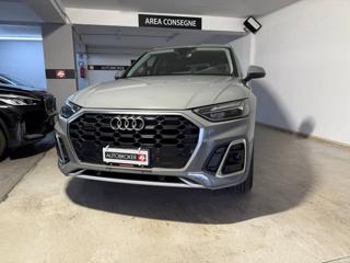 AUDI Q5 usata, con Airbag laterali