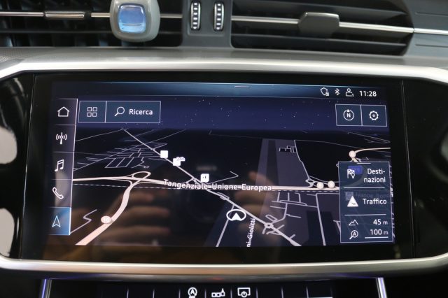 AUDI A6 usata, con Climatizzatore