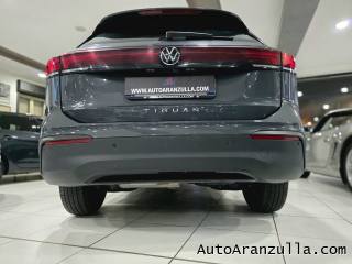 VOLKSWAGEN Tiguan usata, con Autoradio digitale