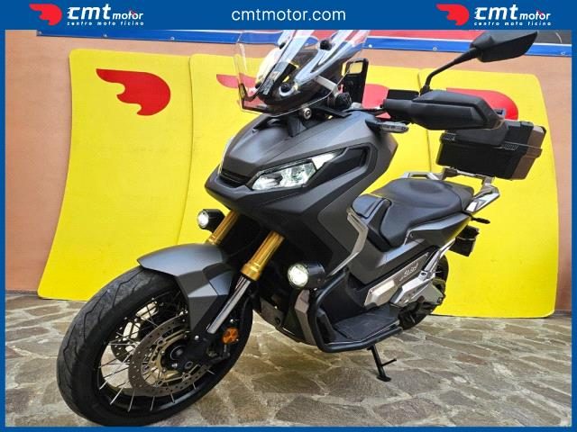 HONDA X-ADV usata 1
